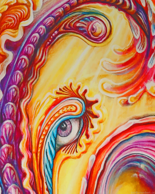 The Mysterious Eye Painting By Numbers.png