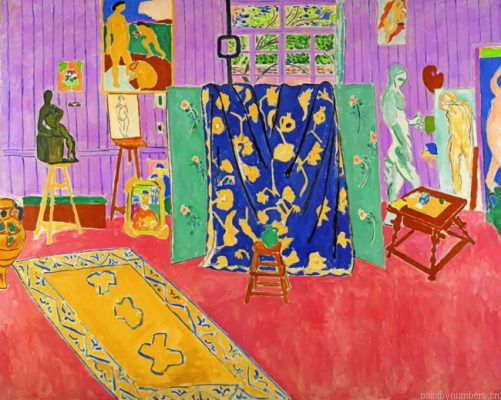 The Pink Workshop Painting By Numberss.png