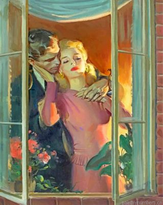 The Secret Lover Painting By Numbers.png
