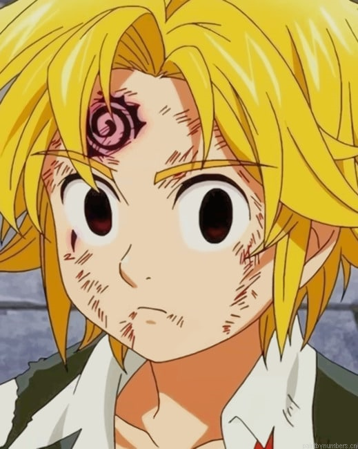 The Seven Deadly Sins Painting By Numbers.png