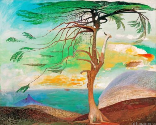 The Tree Painting By Numbers.png