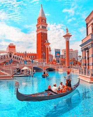 The Venetian Las Vegas Painting By Numbers.png