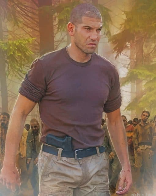 The Walking Dead Shane Walsh Painting By Numbers.png