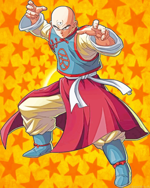 Tien Shinhan Painting By Numberss.png