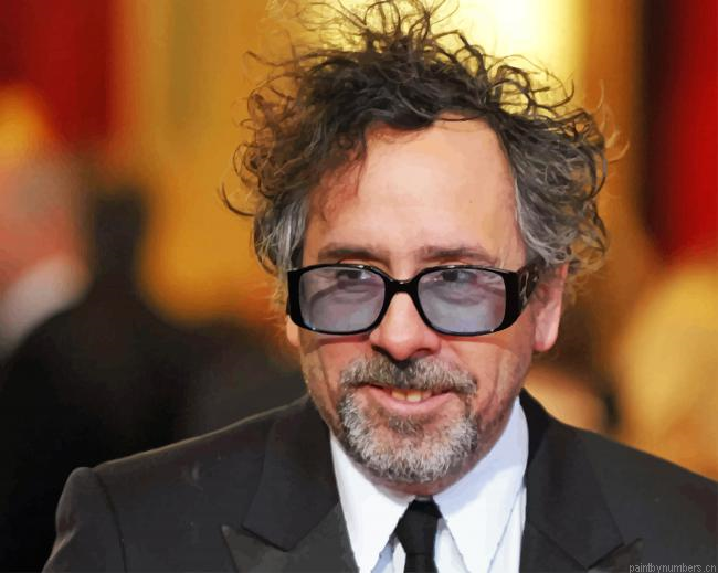 Tim Burton Painting By Numbers.png