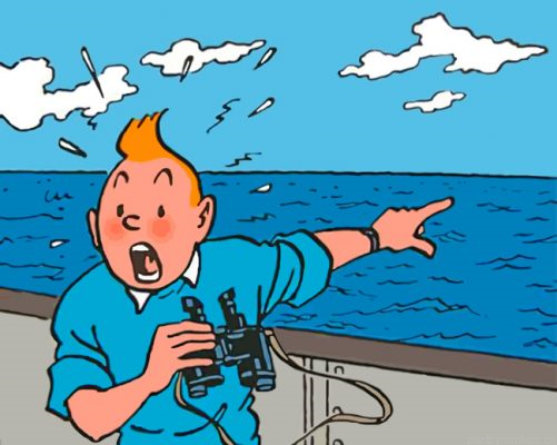 Tintin Painting By Numbers.png