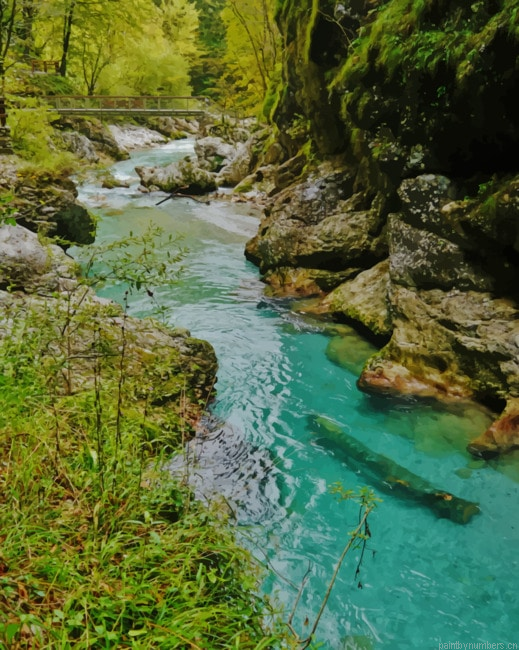 Tolmin Gorges Painting By Numberss.png