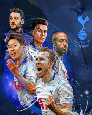 Tottenham Illustration Painting By Numbers.png