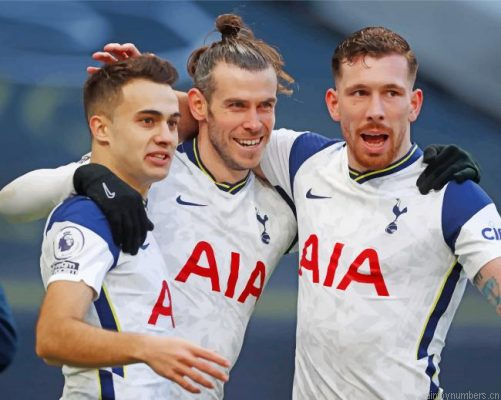 Tottenham Players Painting By Numbers.png