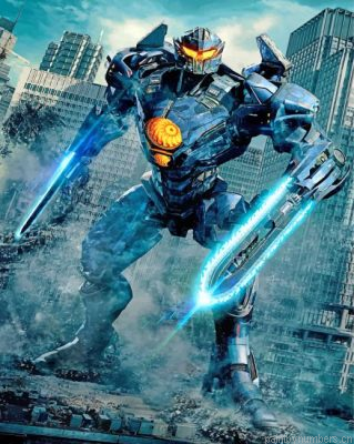 Transformers Painting By Numbers.png