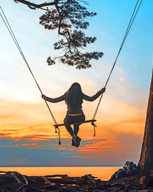 Trees Swing Painting By Numbers.png