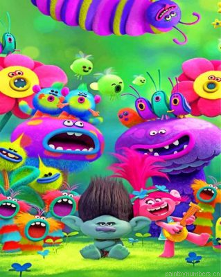 Trolls Movie Painting By Numbers.png