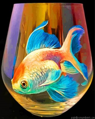 Tropical Fish Painting By Numbers.png