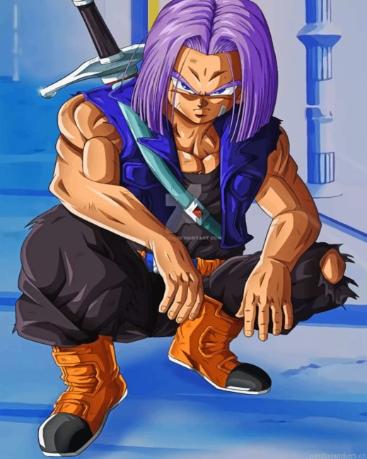 Trunks Painting By Numbers.png