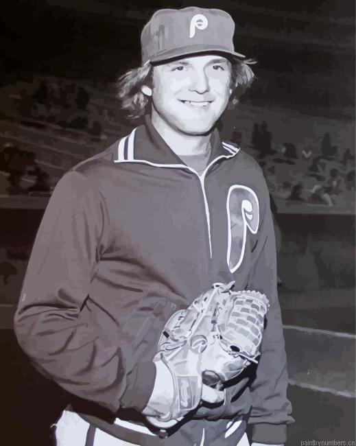 Tug Mcgraw Painting By Numberss.png