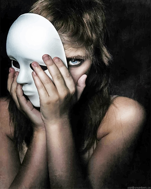 Two Faces Painting By Numbers.png