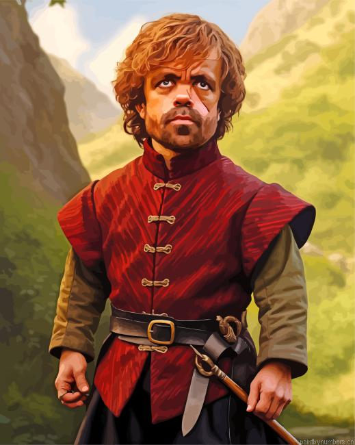 Tyrion Lannister Got Painting By Numberss.png