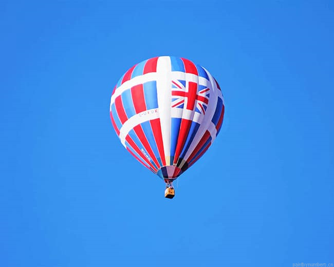Uk Flag Hot Air Balloon Painting By Numberss.png