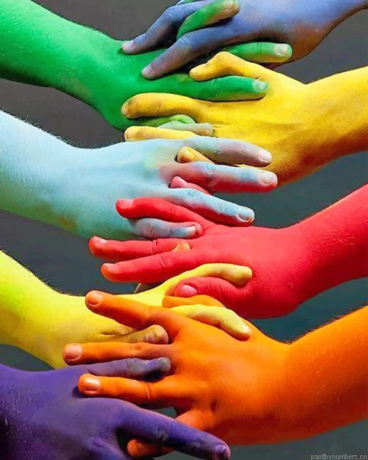 Unity Of Colors Colorful Painting By Numberss.png