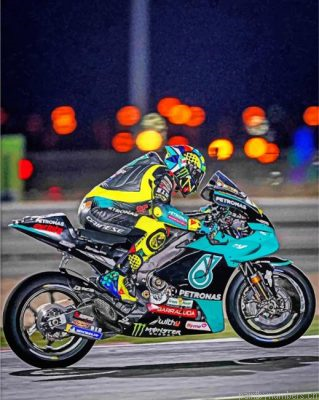Valentino Rossi Painting By Numbers.png