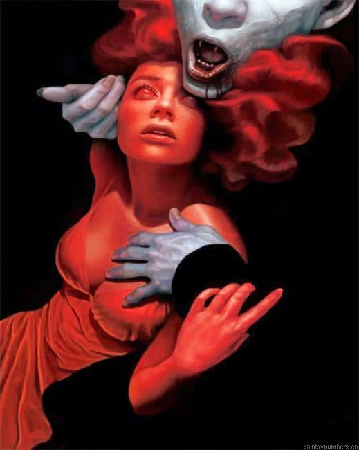 Vampire Painting By Numberss.png