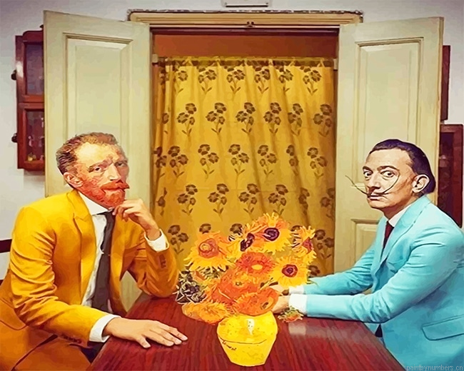 Van Gogh And Dali Painting By Numbers.png