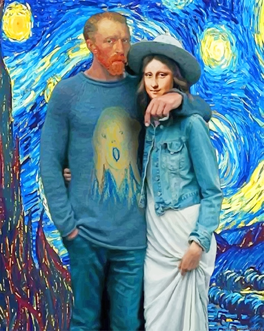 Van Gogh And Mona Lisa Painting By Numbers.png