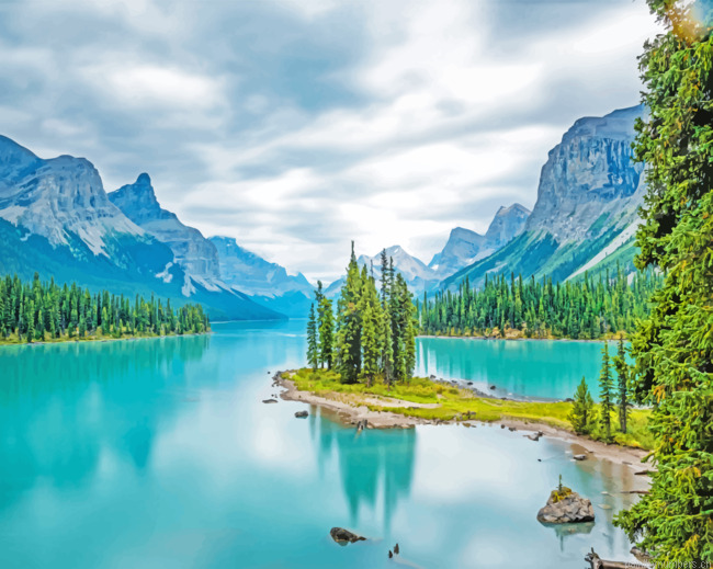 Vancouver Landscape Painting By Numbers.png