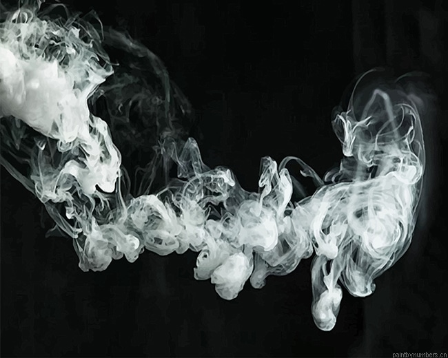 Vaping Smoke Painting By Numberss.png