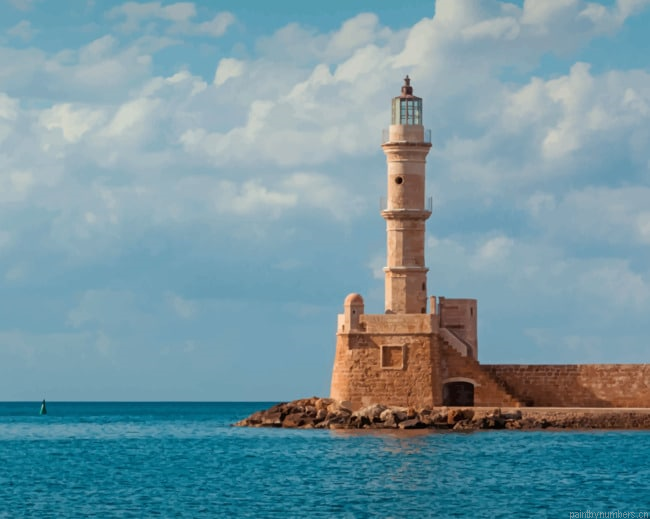 Venetian Lighthouse Painting By Numberss.png