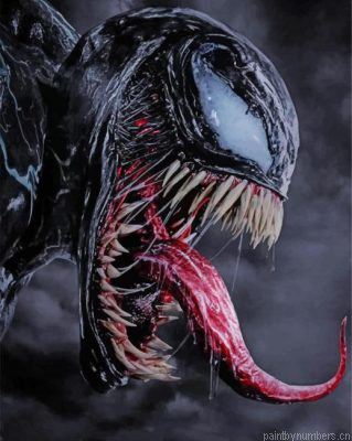 Venom Painting By Numbers.png