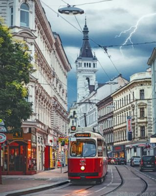 Vienna City Painting By Numbers.png