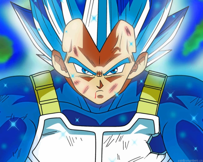 Vigita Ultimate Power Cartoons Painting By Numberss.png