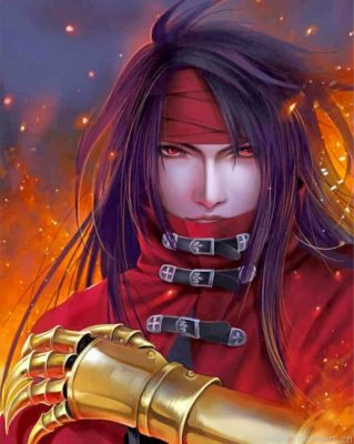Vincent Valentine Painting By Numbers.png