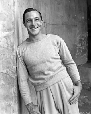 Vintage Gene Kelly Painting By Numbers.png