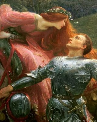 Vintage Lovers Painting By Numbers.png