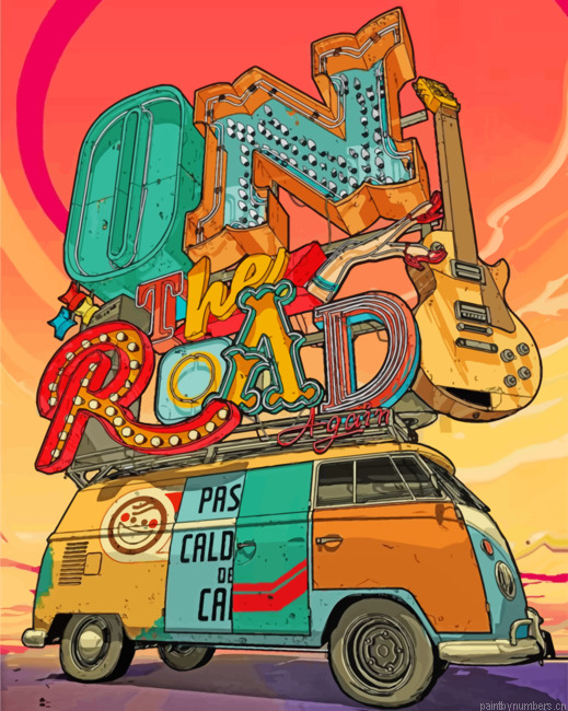 Volkswagen Bus Painting By Numbers.png