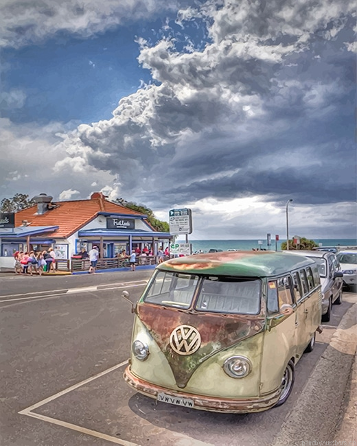 Volkswagen Old Bus Painting By Numbers.png