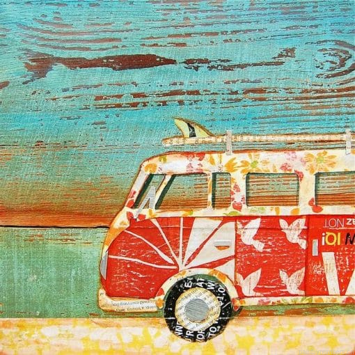 Vw Van Bus Retro Painting By Numberss.png