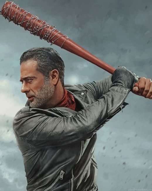 Walking Dead Painting By Numbers.png
