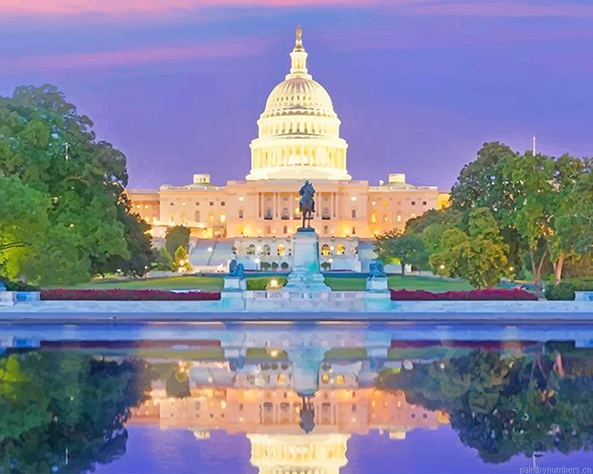 Washington Dc Painting By Numberss.png