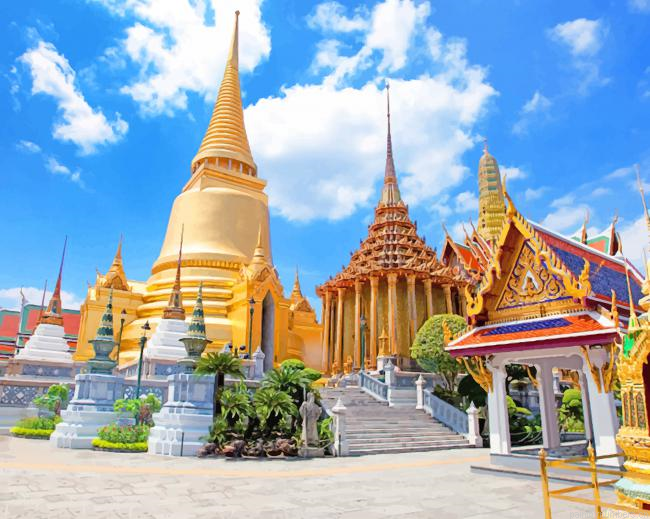 Wat Phra Kaew Painting By Numberss.png