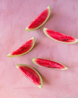 Watermelon Photography Fruits Painting By Numbers.png