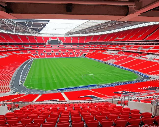 Wembley Football Painting By Numberss.png
