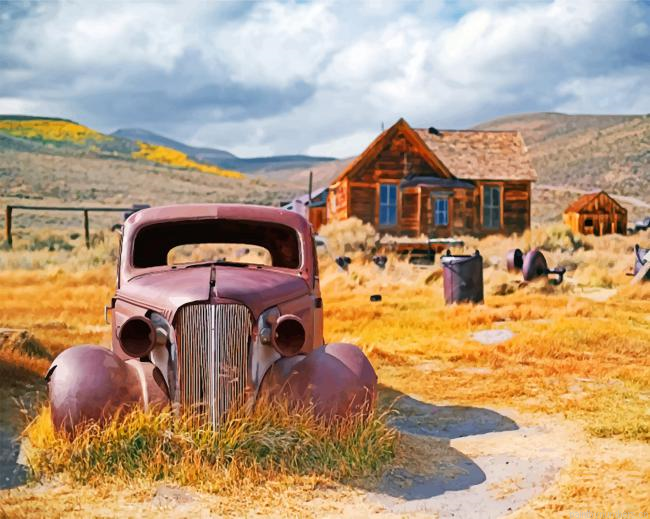 Western Vibes Painting By Numberss.png