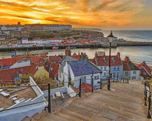 Whitby Abbey Painting By Numbers.png