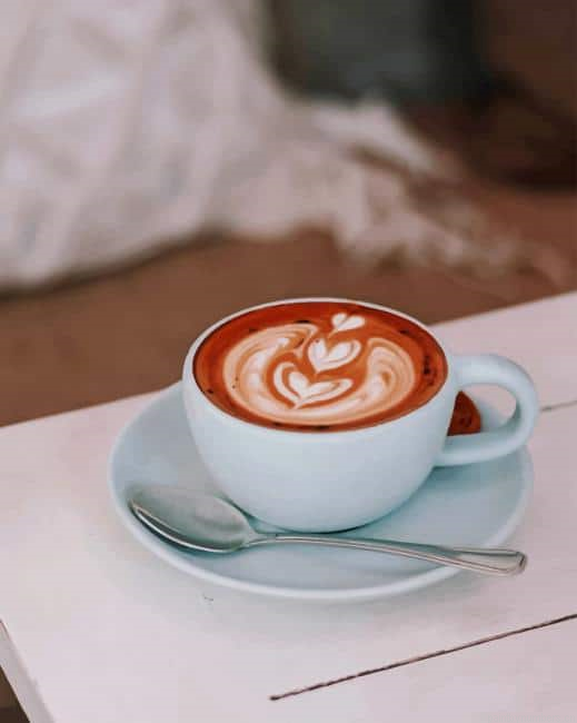 White Teacup Coffee Painting By Numberss.png