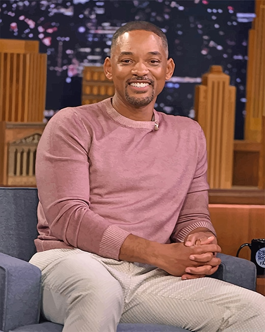 Will Smith Actor Painting By Numbers.png