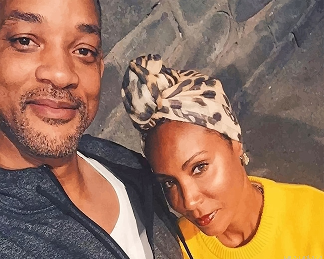 Will Smith And His Wife Painting By Numbers.png