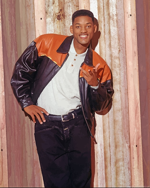 Will Smith Bad Boys Actors Painting By Numbers.png